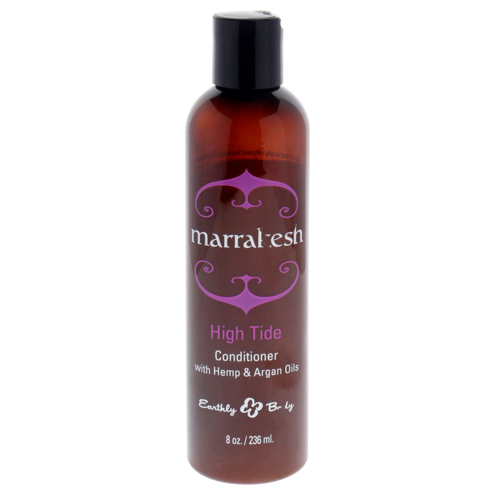 High Tide Conditioner by Marrakesh for Unisex 8 oz Conditioner